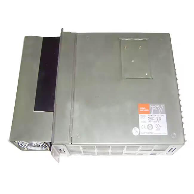 PY0A050A1FC1P01 Z Driver Samsung CP40 Machine