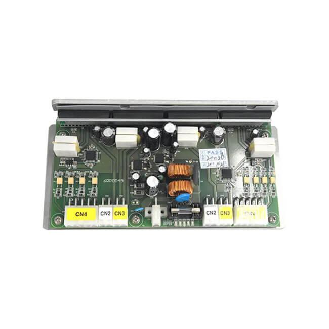 MD2B-SD15-4X BOARD DRIVER FOR SMT SAMSUNG MACHINE