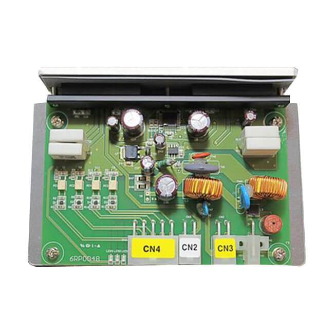 J81002052A EP06-900095 Step Motor Driver for SMT Samsung Machine
