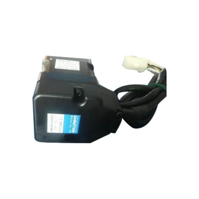 J91672008A PBM423DXC24 Servo Motor Samsung SM421/CP60 BPW Servo Motor Driver