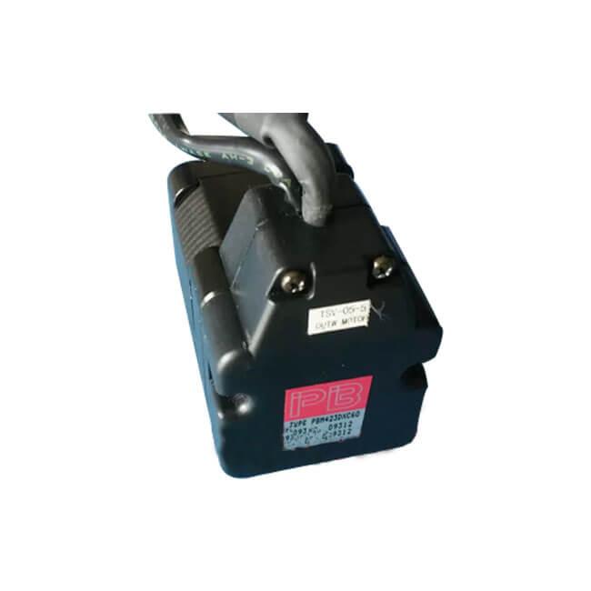 J9075459B PBM423DXC60 Servo Motor for SMT Samsung CP60L Conveyer Motor