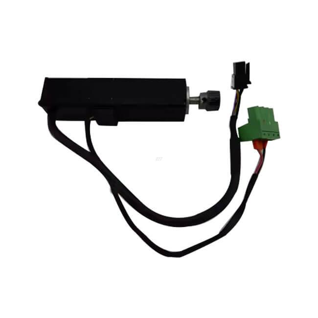 J3108016B P50B02002DXS30 Z ASIX Servo Motor Driver for SMT SAMSUNG SM310/CP63 Machine