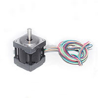 J1300543 CHUCK MOTOR FOR SMT SAMSUNG MACHINE