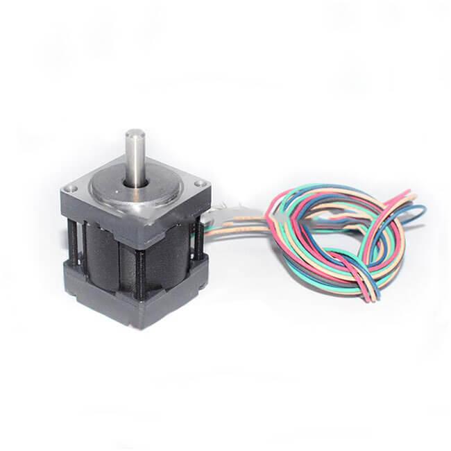 J1300543 CHUCK MOTOR FOR SMT SAMSUNG MACHINE