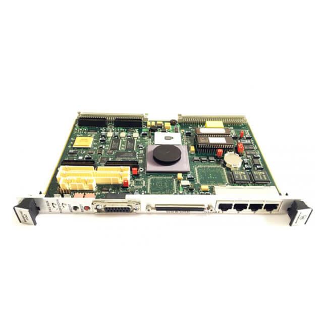 J4809043A MVME-162PA-252SE SAMSUNG VME CPU BOARD