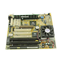 MOTHER BOARD FOR SAMSUNG CP40 MACHINE