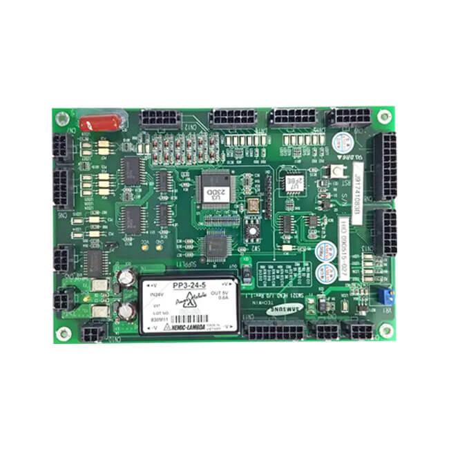 J91741083C Head IO Board for SMT Samsung SM321 Machine