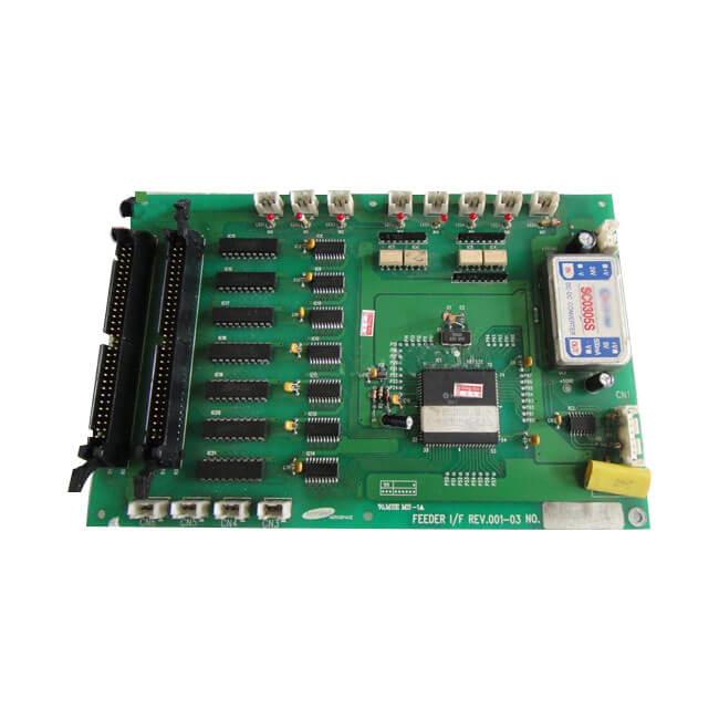 J9080171A SMT Samsung Cp63 Board