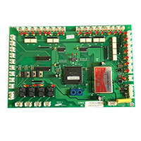 J9060024B CONVEYOR IF BOARD ASSY for SMT SAMSUNG CP40/CP45 Machine