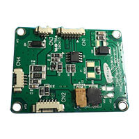 J90600367b Cm Feeder Board SMT Samsung machine