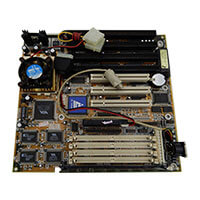 MOTOR MOTHERBOARD BOARD for SMT SAMSUNG CP40 Machine