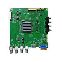 SMT-2231 Samsung main Driver Board