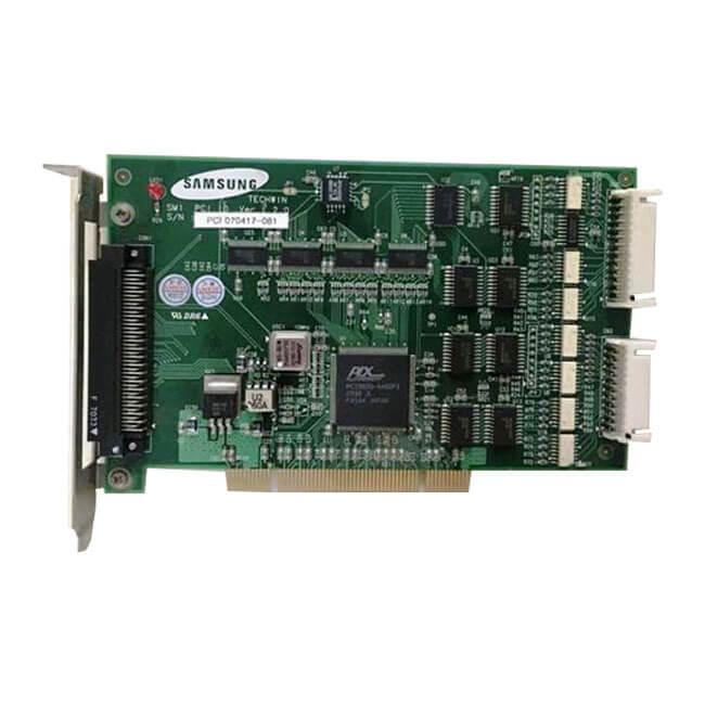 J9060193B SMI PCI IO BOARD for SMT Samsung machine