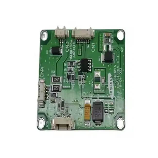 J9060366A SM FEEDER IT Slaver board for SMT SAMUSNG Machine
