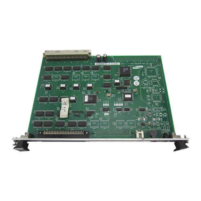 J9060162A HEAD 1234 axis Control Board for SMT samsung CP45 Machine