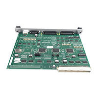 J9060161A Axis Head 4 Board for SMT Samsung Cp45 Machine