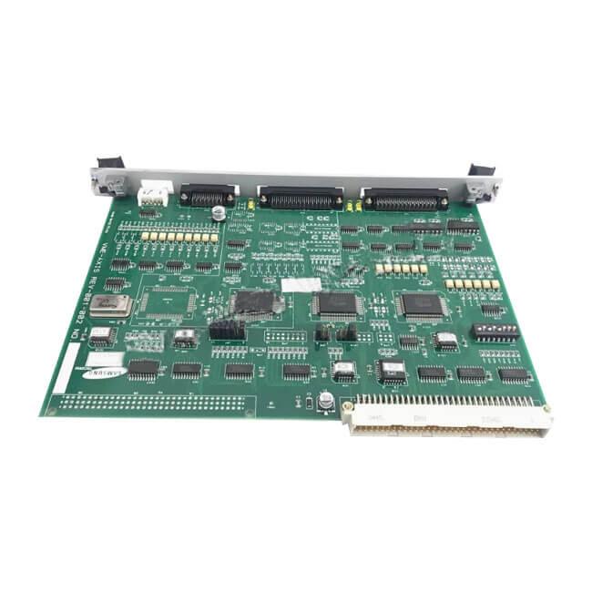 J9060161A Axis Head 4 Board for SMT Samsung Cp45 Machine