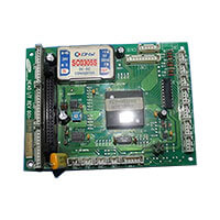 J9060023B I-F board for SMT SAMSUNG CP40 Machine