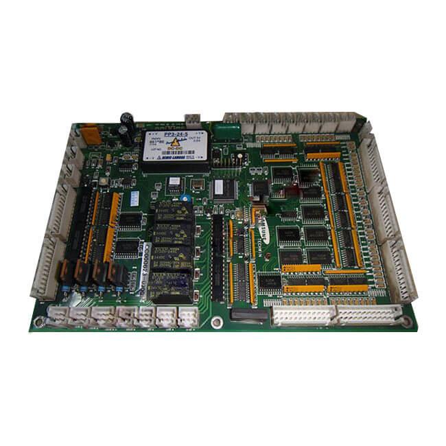 J9060063 CAN CONVEYOR BOARD for SMT S SAMSUNG CP45NEO/SM321 Machine