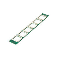 J9060357C HEAD SIDE LED BOARD for SMT SAMSUNG machine