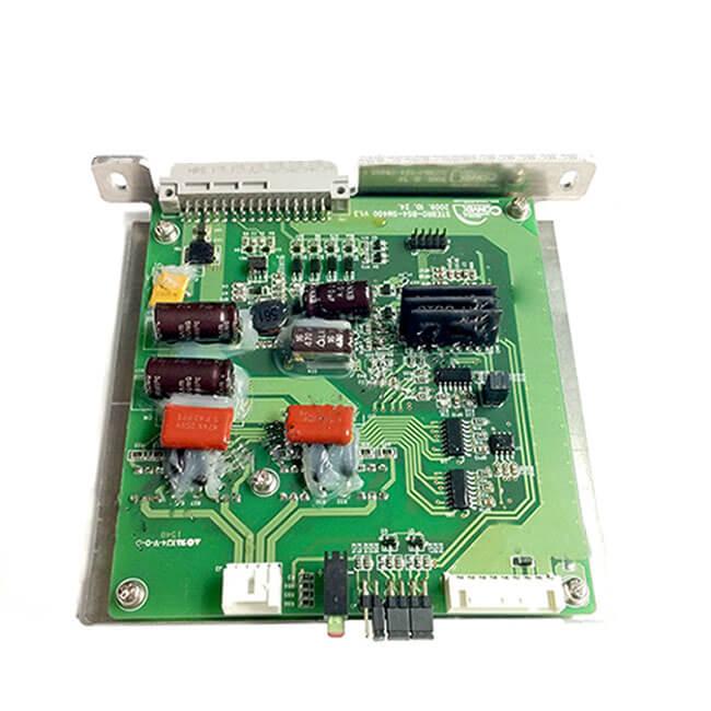 J91741205B BOARD FOR SAMSUNG MACHINE