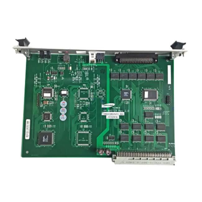 J91741011A CAN_MASTER BOARD FOR SAMSUNG SM321 MACHINE