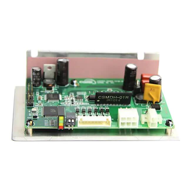 J91741272A DRIVER BOARD for SMT SAMSUNG Machine