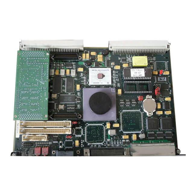 MVME3100 SM320/SM321/SM421 Board Card for SMT Samsung machine