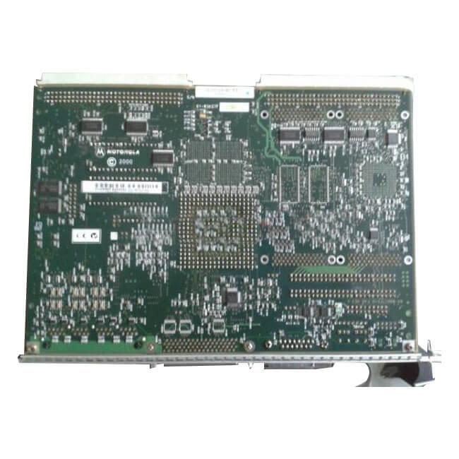 VME162PA-220 BOARD FOR SAMSUNG MACHINE
