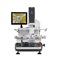 R7220A BGA Infrared Soldering Machine