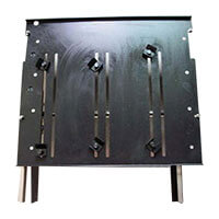 SMT Juki IC Tray Holder for 2050 2070 machine