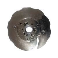 SMT Juki FF 8mm Feeder Parts Cover