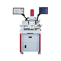 R7850A Smart Optical BGA Rework Station