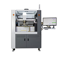 R8650 Fully Automatic BGA Rework Station