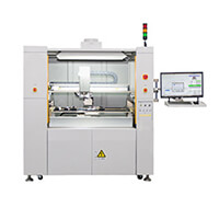R8000D Large Precision BGA Rework Station