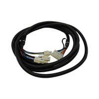 E93187290A0 SMT Parts JUKI 2020 Z THETA 5 POWER CABLE ASM