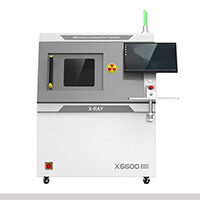X6600 Offline X-Ray Inspection Machine