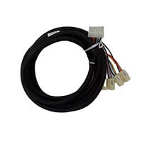 E93167290A0 SMT Parts JUKI 2010 2020 Z THETA 1 2 POWER CABLE ASM