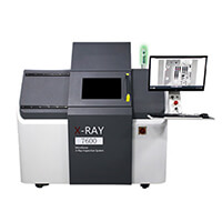 X7600 Offline X-Ray Inspection Machine
