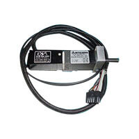 L815E6210A0 SMT JUKI FX-1R Motor HC-BH0136L-S4