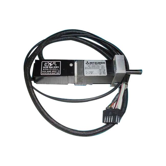 L815E6210A0 SMT JUKI FX-1R Motor HC-BH0136L-S4
