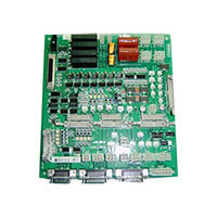 E86157290A0/E8615729MA0 SMT JUKI 2010/2020/2030/2040 CARRY RELAY BOARD ASM