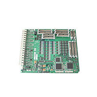 40047558 JUKI FX-3/FX-3R XY RELAY PCB