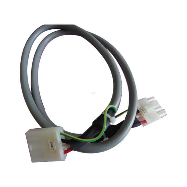 40002231 SMT JUKI 2050/2060 XR DRIVER RELAY CABLE