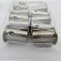 E2607706C00 SMT PARTS JUKI FEEDER REEL SHAFT