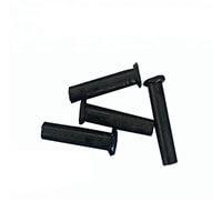 E1307706C00 SMT JUKI Feeder REEL SHAFT 05-08