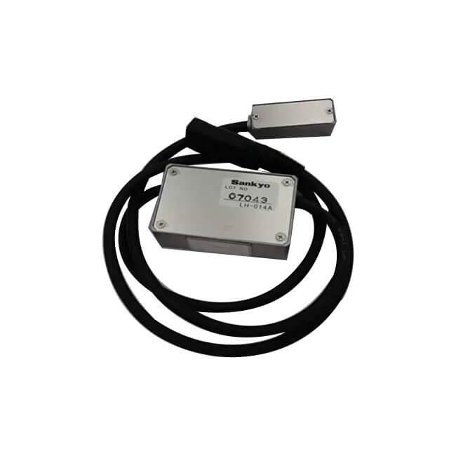 40024273 LH-014A SMT Juki Spare Parts FX-1R YB Sensor Unit