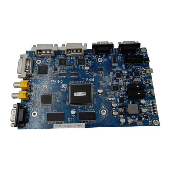 Vision Board For SMT JUKI 3010/3020 Machine