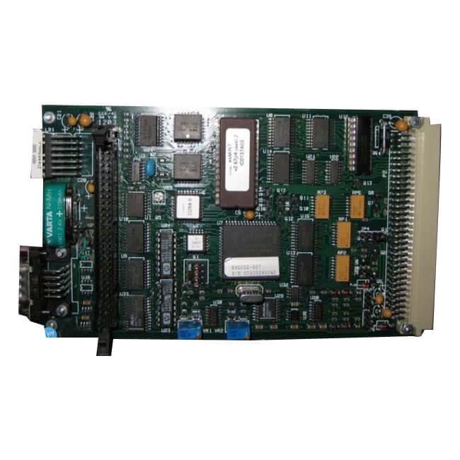 E86077290A0 SMT JUKI I/O CTRL PWB BOARD