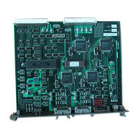E86077200A0 SMT JUKI BOARD